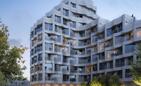 Wizualizacje MWM Architekci