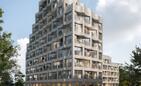 Wizualizacje MWM Architekci