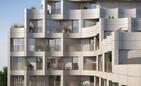 Wizualizacje MWM Architekci