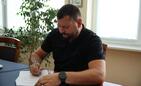 Krzysztof Balawender Krzysztof Balawender
