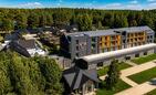 Nowe skrzydło hotelu Bac&oacute;wka Radawa otwarte