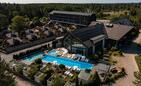 Nowe skrzydło hotelu Bac&oacute;wka Radawa otwarte