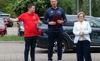 W Stalowej Woli powstanie nowoczesne Centrum Tenisa