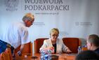 Pomoc psychologiczna dla poszkodowanych w wypadku na Węgrzech i ich rodzin 