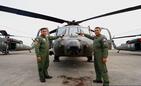 PZL Mielec zakończyła dostawę śmigłowców Black Hawk do Filipin