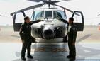 PZL Mielec zakończyła dostawę śmigłowców Black Hawk do Filipin