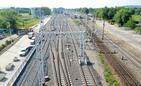 Coraz bliżej ukończenia budowy bazy technicznej PKP Intercity w Przemyślu-Bakończycach