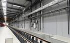 Coraz bliżej ukończenia budowy bazy technicznej PKP Intercity w Przemyślu-Bakończycach