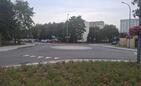 Kończy się przebudowa układu komunikacyjnego na osiedlu Poręby w Stalowej Woli