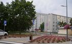 Kończy się przebudowa układu komunikacyjnego na osiedlu Poręby w Stalowej Woli
