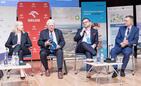 Jeden z paneli podczas ubiegłorocznej konferencji. Fot. Arkadiusz Surowiec Jeden z paneli podczas ubiegłorocznej konferencji. Fot. Arkadiusz Surowiec