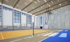 W Boguchwale &bdquo;na Wisłoczysku&rdquo; powstanie nowa hala sportowa