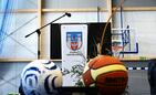 Nowa hala sportowa Zespołu Szkół Innowacyjnych w Jarosławiu uroczyście otwarta