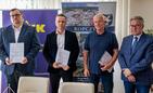 Dwie firmy zajmą się rozbudową i modernizacją ropczyckiego PSZOK