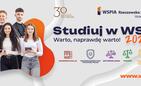 Nie zmarnuj roku! Zapisz się na studia w WSPiA i zacznij tworzyć swoją przyszłość już teraz 