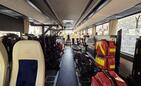 Bies - nowy autobus ewakuacyjny z Autosana