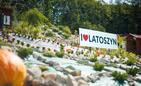 W Latoszynie-Zdroju powstanie nowe sanatorium