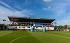Zmodernizowany Stadion Miejski w Przeworsku oficjalnie otwarty