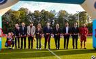 Zmodernizowany Stadion Miejski w Przeworsku oficjalnie otwarty