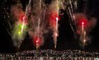 Zmodernizowany Stadion Miejski w Przeworsku oficjalnie otwarty