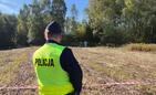 Policjanci i strażacy ćwiczyli na stoku w Strzyżowie