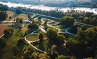 Tereny nad Wisłą i aleja Nocy i Dni na Serbinowie w Tarnobrzegu zmienią swoje oblicze