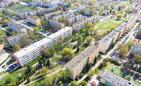 Tereny nad Wisłą i aleja Nocy i Dni na Serbinowie w Tarnobrzegu zmienią swoje oblicze