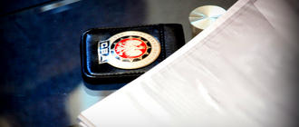 Rzeszowskie CBA w sprawie korupcji w KGHM