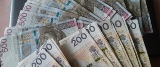 Tarcza antykryzysowa na listopad i grudzień 2020. Zobacz szczeg&oacute;ły