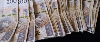 Nowa tarcza finansowa a zaległości i kłopoty finansowe firm