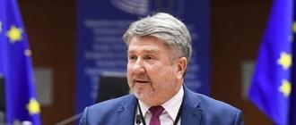 Bogdan Rzońca. © European Union 2021 - Source : EP