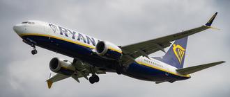 Ryanair uruchomi loty z Rzeszowa-Jasionki do Zadaru