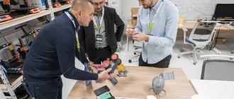 Dni otwarte PCI ProtoLab