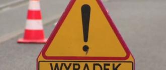 Pijany kierowca potrącił kobietę