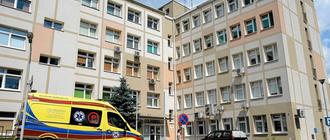 Fot. Szpital Miejski w Rzeszowie (Fb)