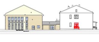 Szkoła podstawowa w Bolestraszycach będzie miała nową halę sportową