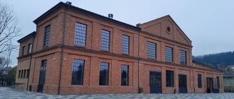 Fot. Bieszczadzkie Centrum Dziedzictwa Kulturowego (Facebook)