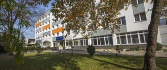 Dom Studencki &bdquo;Nestor&rdquo; czeka przebudowa i modernizacja