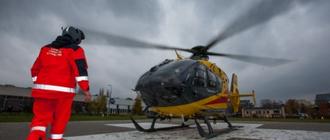 Przy szpitalu w Jaśle powstanie lądowisko dla helikopter&oacute;w ratunkowych