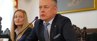 Jacek Strojny