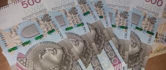 Firma z Podkarpacia musi dopłacić 1 milion złotych podatku