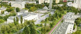 Aż 11 ofert w drugim przetargu na rewitalizację Placu Piłsudskiego w Stalowej Woli