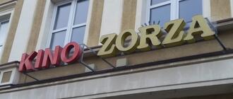 Repertuar kina Zorza od 13 grudnia do 19 grudnia 2024 r.