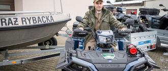 Fot. Jerzy Żygadło (PUW w Rzeszowie)