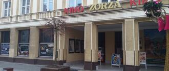 Repertuar kina Zorza od 24 stycznia do 30 stycznia 2025 r.