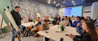 Trwa nabór do pilotażowego programu „Akcelerator miejski-młodzi innowatorzy w mieście"