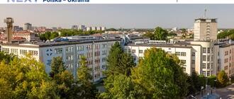 Uniwersytecki Szpital Kliniczny przed kolejną inwestycją