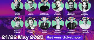 Carpathian Startup Fest 2025 już za dwa tygodnie