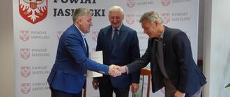 Fot. powiat jasielski