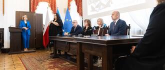W Rzeszowie powstaje międzynarodowa szkoła podstawowa